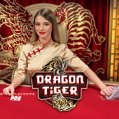 dragon tiger